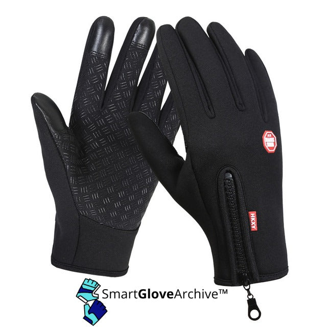 smarte handschuhe Smart Gloves™ – SmartGloveArchive