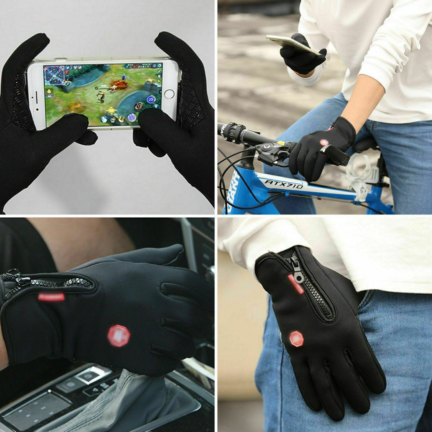 Smart Gloves™