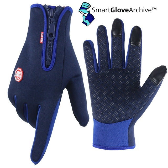 Smart Gloves™