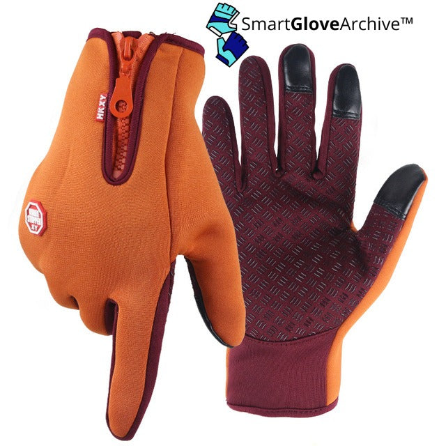 smarte handschuhe Smart Gloves™ – SmartGloveArchive